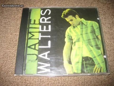 CD do Jamie Walters/Portes Grátis
