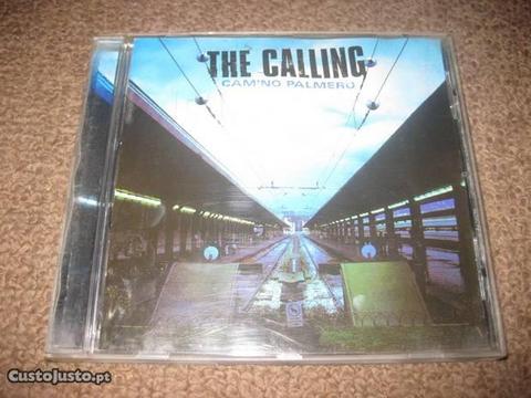 CD dos The Calling 