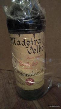 Vinho da madeira