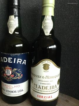 Vinho da Madeira