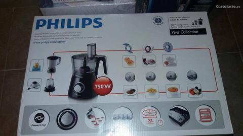 Robot de Cozinha Philips