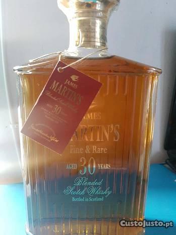 James Martin's 30 anos - Limited Edition