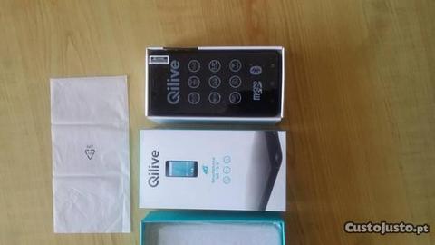Smartphone Qilive Q8 16gb