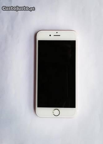 iPhone 6S 16gB rosa