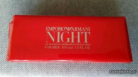 Emporio Armani Night Eau Parfum 100ml