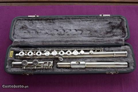 Flauta transversal Armstrong Emeritus 21