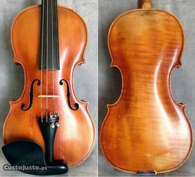 Violino antigo 4/4 Stainer, Alemanha ca. 1930