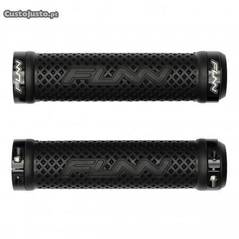 Punhos FUNN Combat II Lock-On - Novos