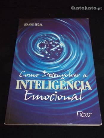 Livro Como desenvolver a Inteligência Emocional
