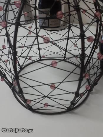 Candeeiro de tecto