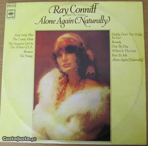 Ray Conniff and The Singers - LP