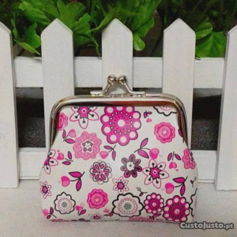 Porta moedas NOVO - Pituxa Jewelry - envio gratis