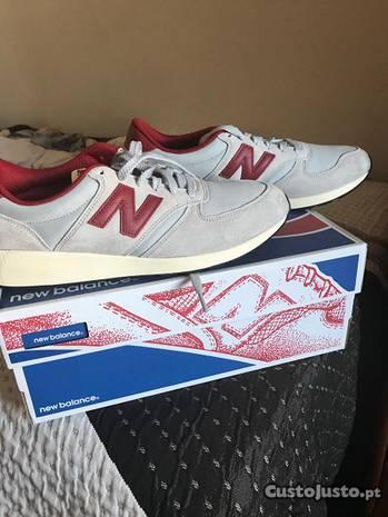 Sapatilhas/Ténis New Balance NOVAS