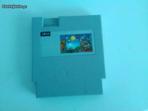 Jogo consola clone nes