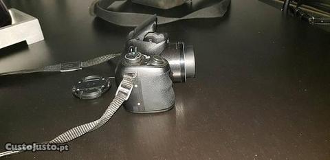 Maquina fotografica Sony