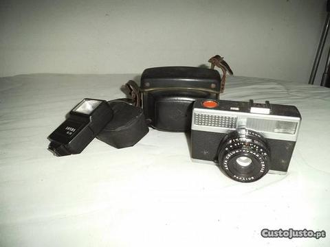 Maquina fotográfica AGFA
