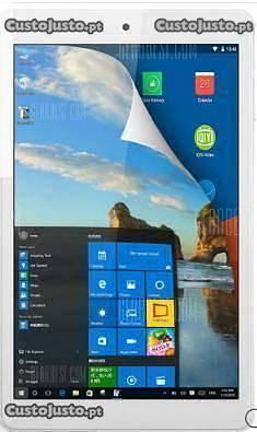 Teclast X Ultrapad Dual Windows10/Android 5.1 , 8