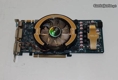 Asus GeForce 9800GT 1GB