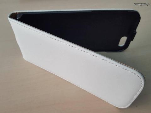 R229 Capa Flip Magnética Apple iPhone 6 - 4.7