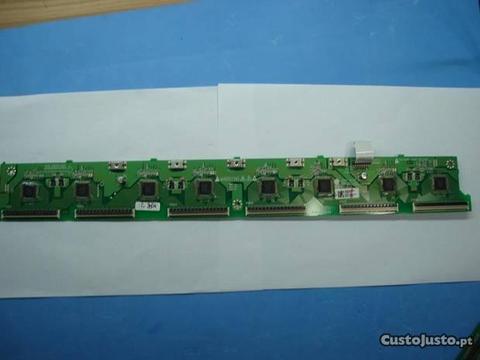 Placa buffer eax61314701 plasma lg