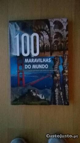 100 Maravilhas do Mundo