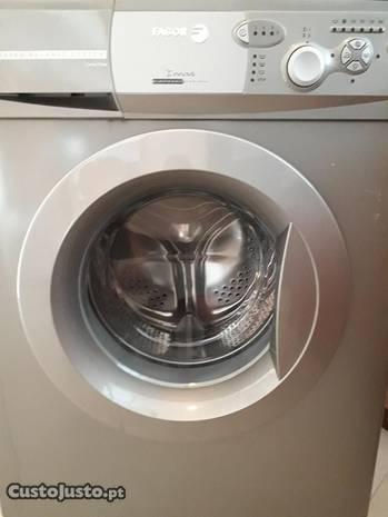 Máquina de Lavar Roupa Fagor (6Kg)