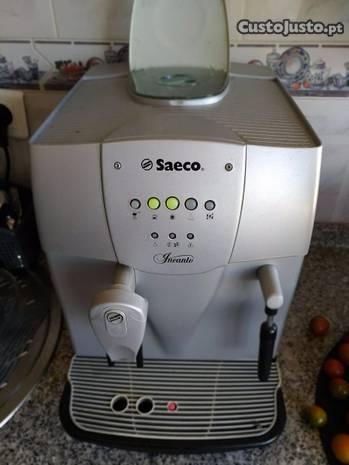 Máquina Café Saeco