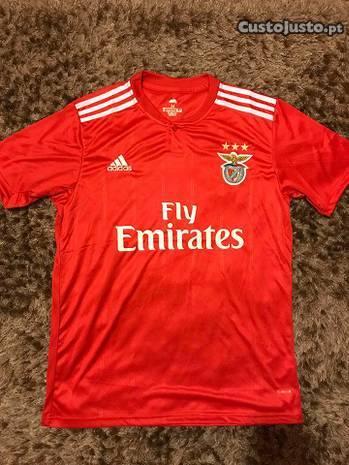 Camisola Benfica