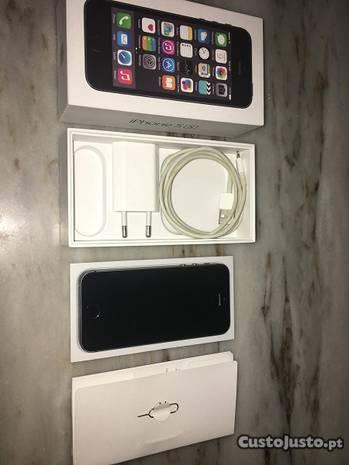 IPhone 5S 16Gb Space Grey