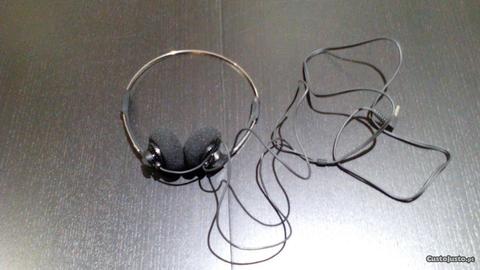 Headphones pequenos