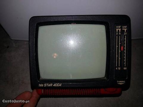 TV Telestar 4004