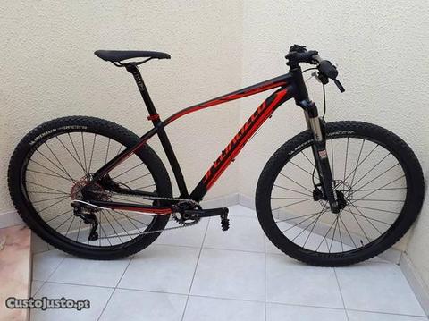 Specialized 29er , 1x10 Full XT, Personalizada