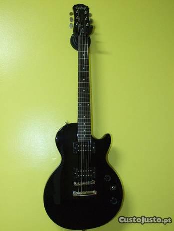 Guitarra Electrica Epiphone Les Paul Special II