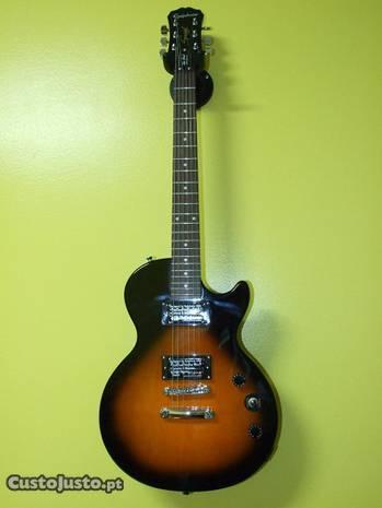 Guitarra Epiphone Les Paul Special II