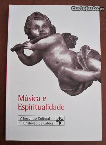 Musica e Espiritualidade