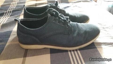 Sapatos Lefties 44