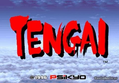 Jogo ano 1996 Tengay World