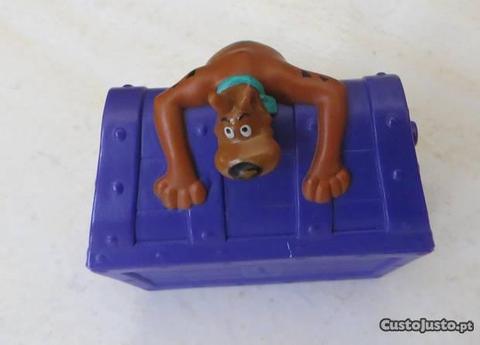 Personagem Filme Scooby Doo