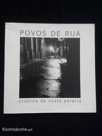 Cristina da Costa Pereira - Povos de Rua