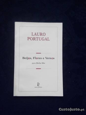 L. Portugal- Beijos Flores e Versos para Minha Mãe