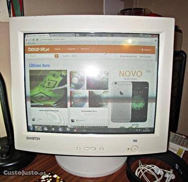 Monitor PC Samtron
