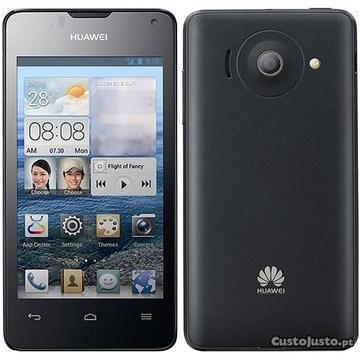 Huawei Ascend Y300 (Black)