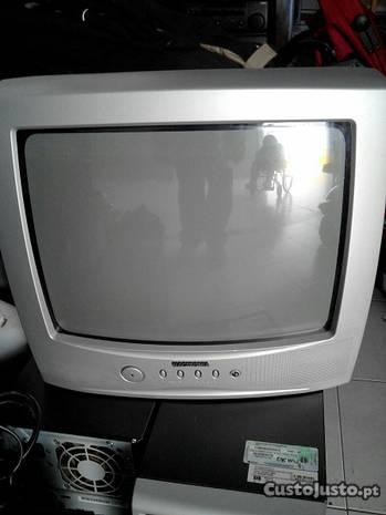 TV electrico