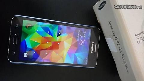 Samsung Galaxy Grand Prime Desbloqueado