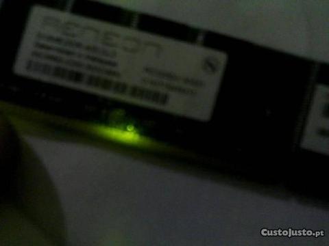 ram 2 reneon pc3200u 512ddr 400cl3 256ddr