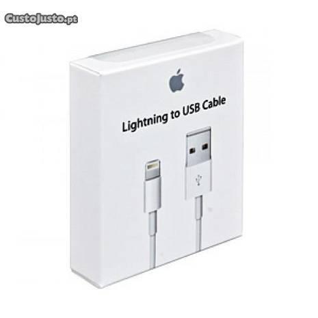 Cabo Lightning para USB 1m Apple IPhone