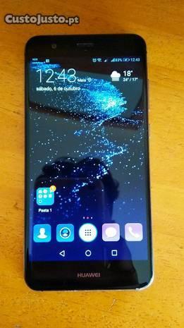 Huawei P10 lite Garantia 04/2019