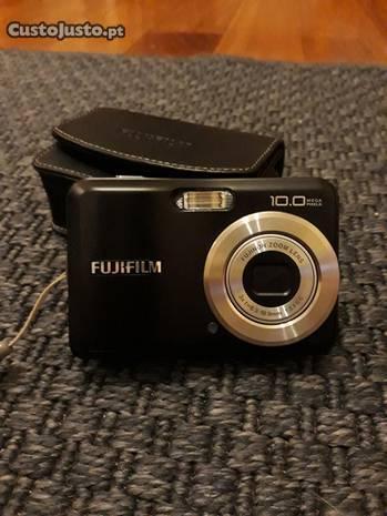 Fujifilm A100 Preta