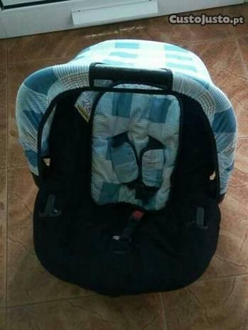 ovinho ou cadeira bebe