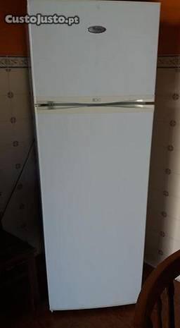 frigorífico whirpool
